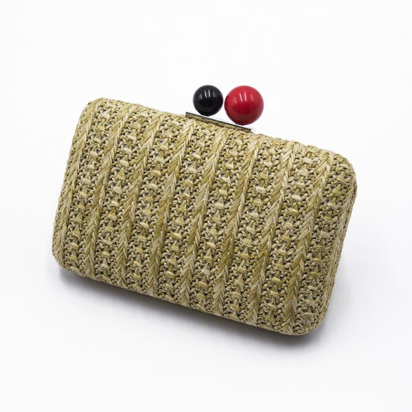 CLUTCH NATURA