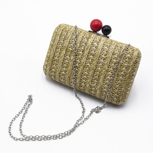 CLUTCH NATURA - Imagen 2