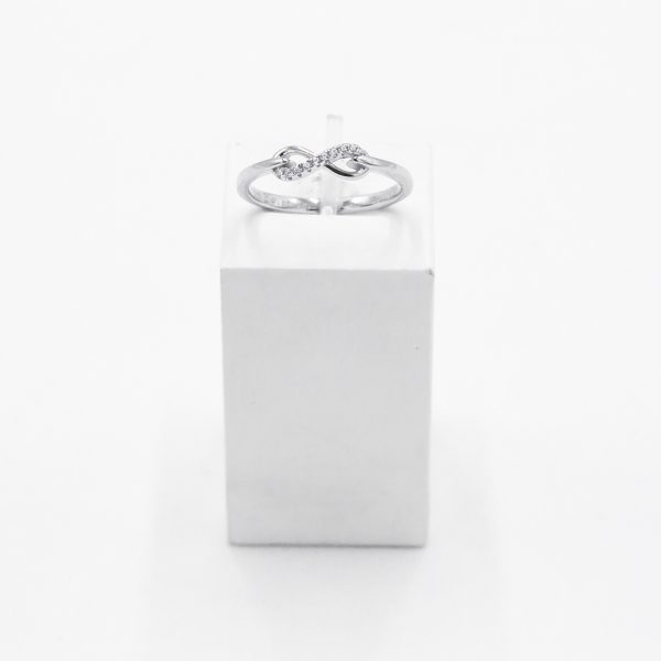 ANILLO MINI INFINITO