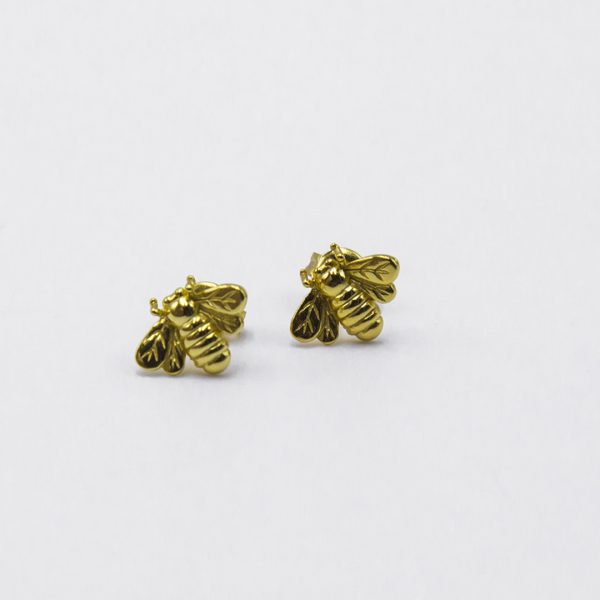 PENDIENTES ABEJA