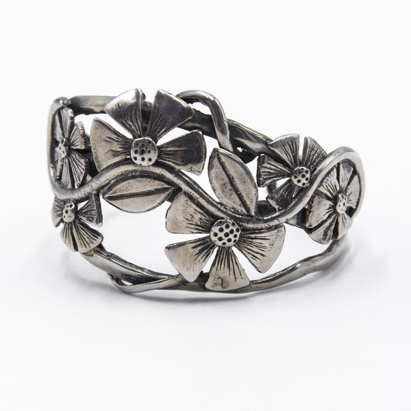 PULSERA FLORES