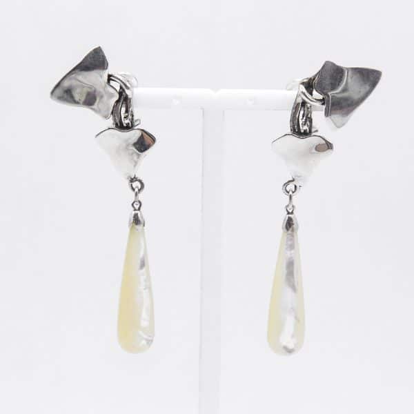 PENDIENTES HIEDRA - Imagen 2