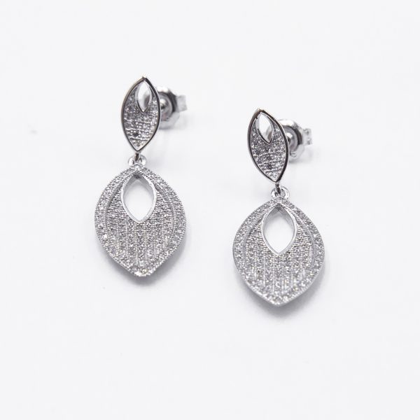 PENDIENTES AYNARA