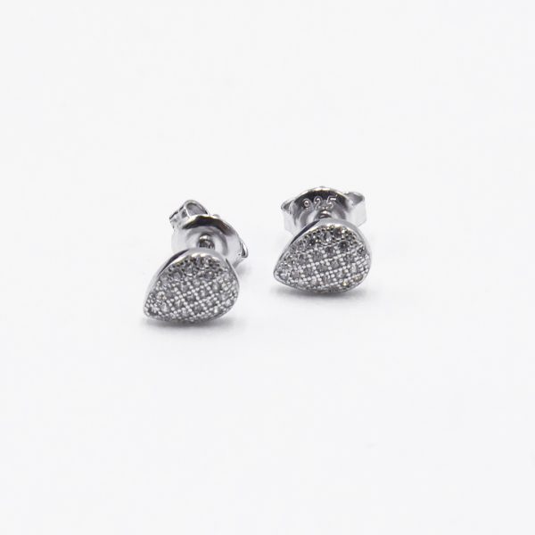 PENDIENTES GOTA DIAMOND